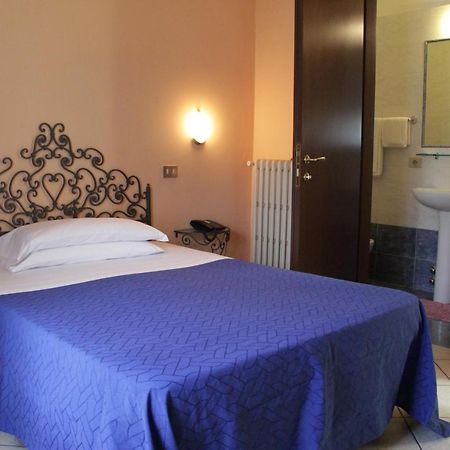 Hotel Capri Milano Ngoại thất bức ảnh