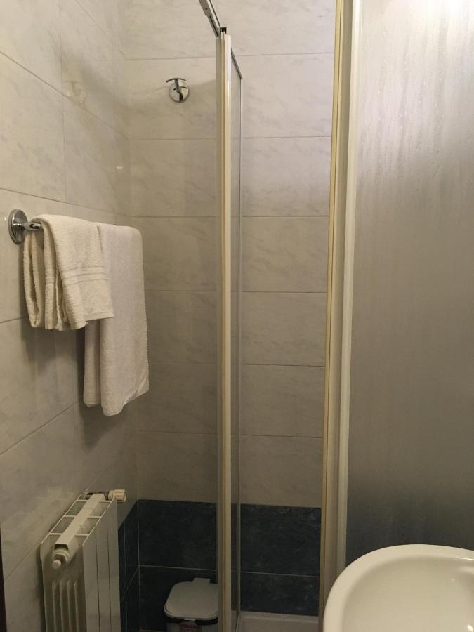 Hotel Capri Milano Ngoại thất bức ảnh