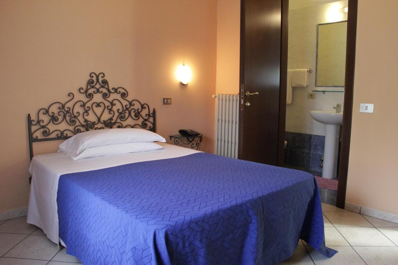 Hotel Capri Milano Ngoại thất bức ảnh