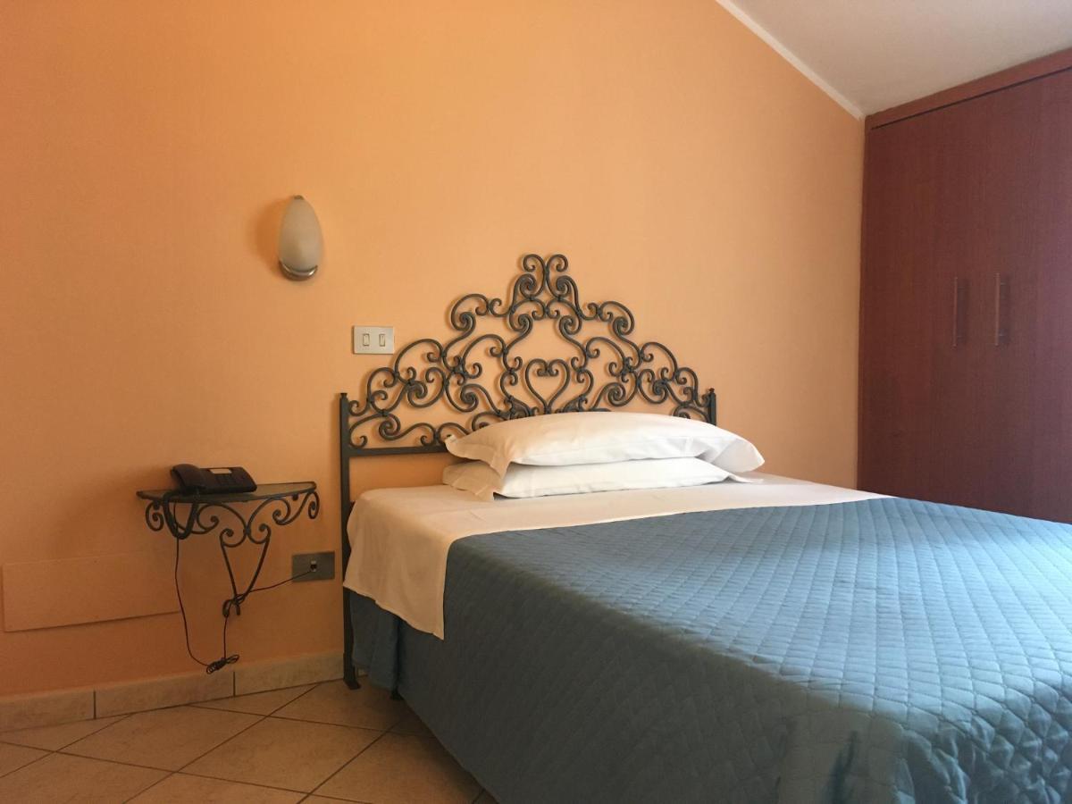 Hotel Capri Milano Ngoại thất bức ảnh